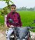 MD.ZAMIR ALI, 30, Ulchin