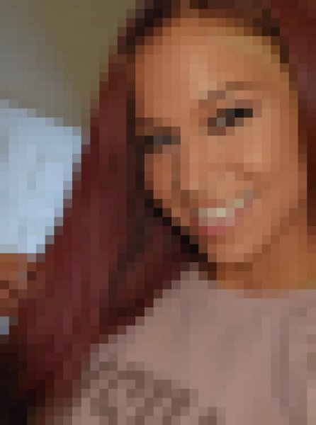 Sheryl, 39, Senegal