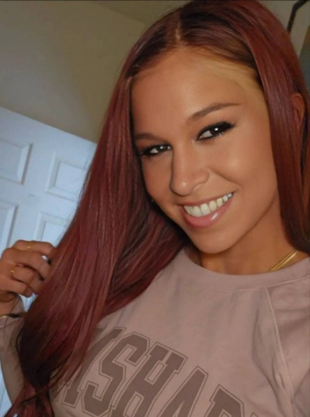Sheryl, 40, Quintero