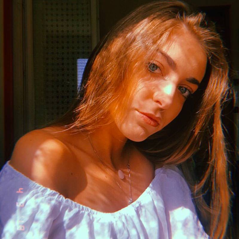 Anita, 27, Eiras