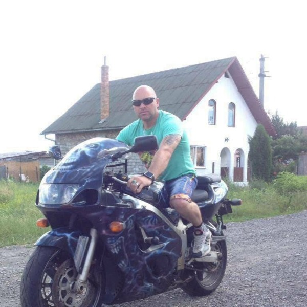 Antonio, 51, Vis