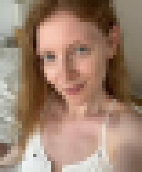 lorissmith, 37, Ghana
