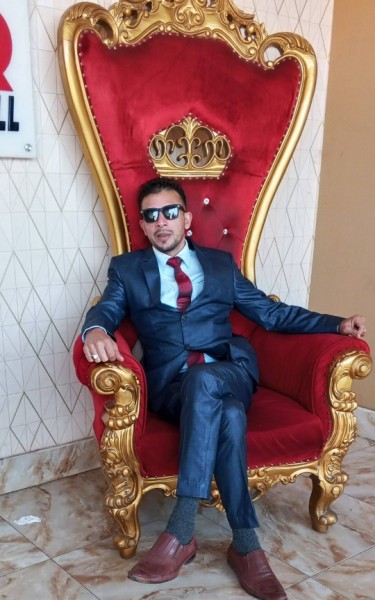 Emon, 30, Dartmouth