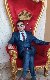Emon, 30, India