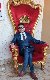 Emon, 30, Porto Franco