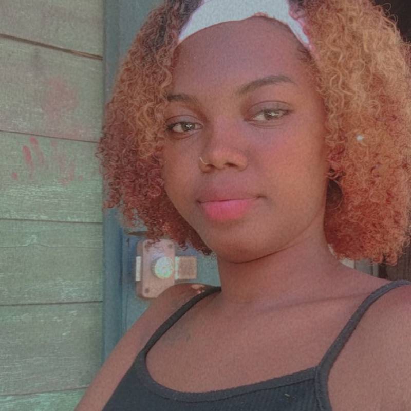Naya, 22, birmingham