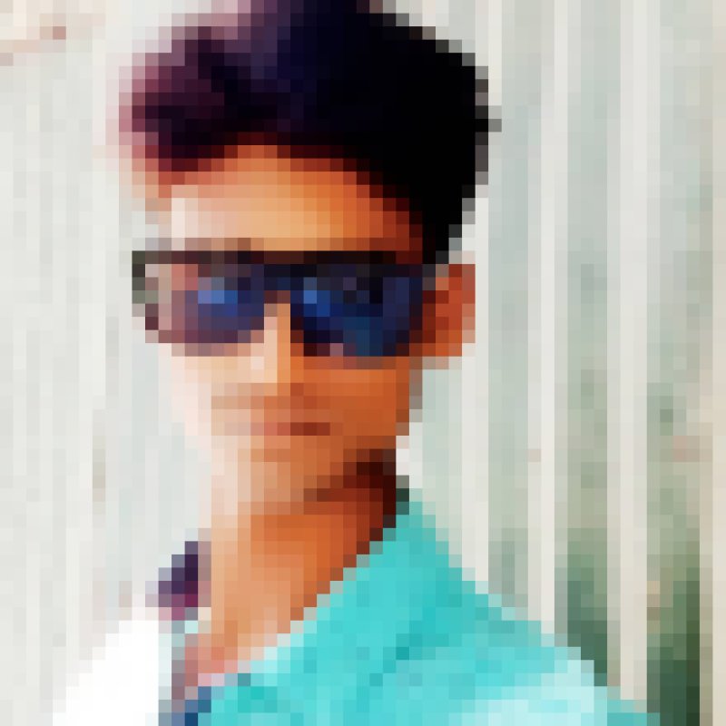 MD ARIF, 21, Peru