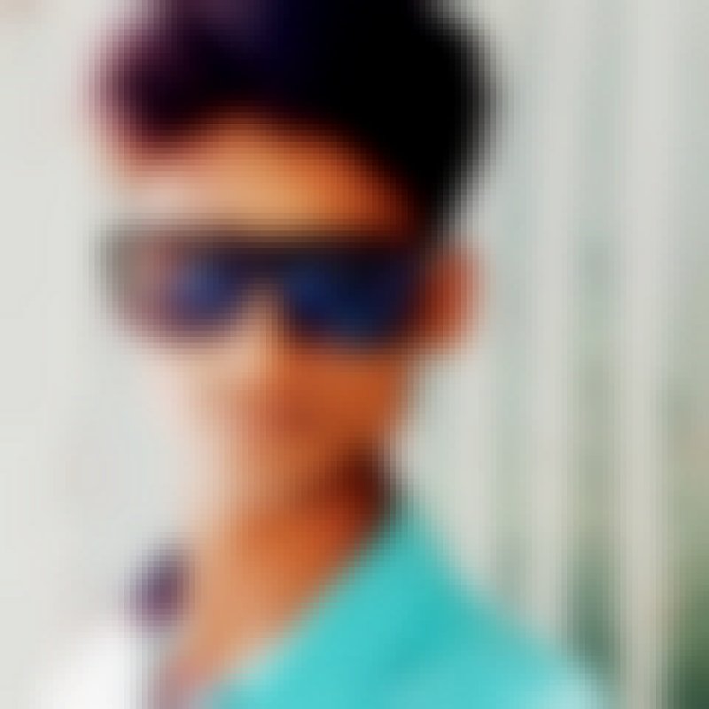 MD ARIF, 21, Antanandehibe