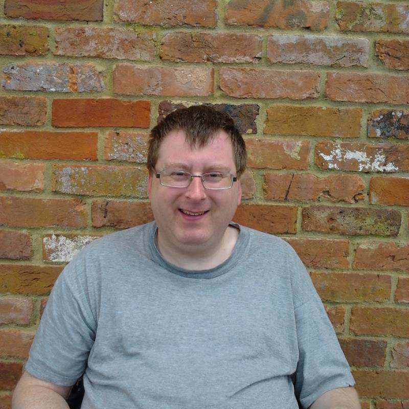 darryl, 55, Diriomo
