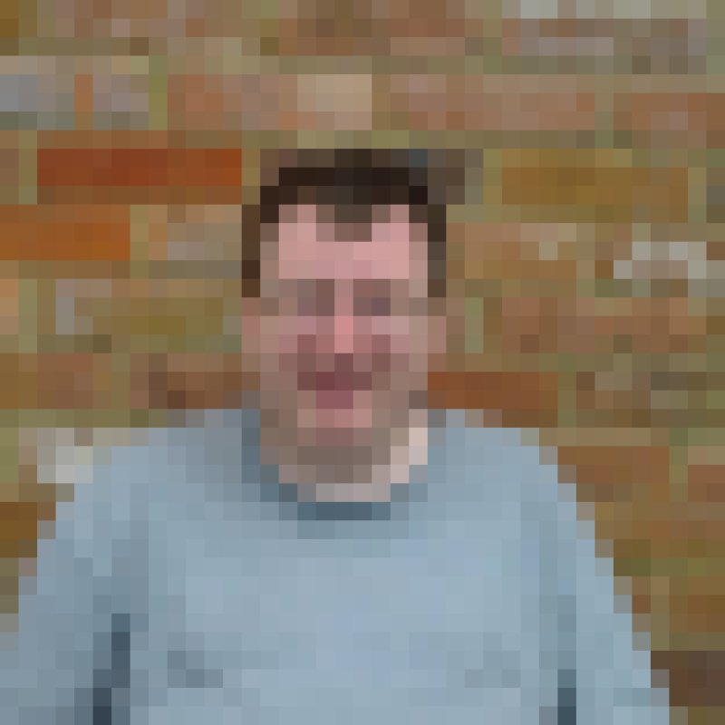 darryl, 55, Senegal