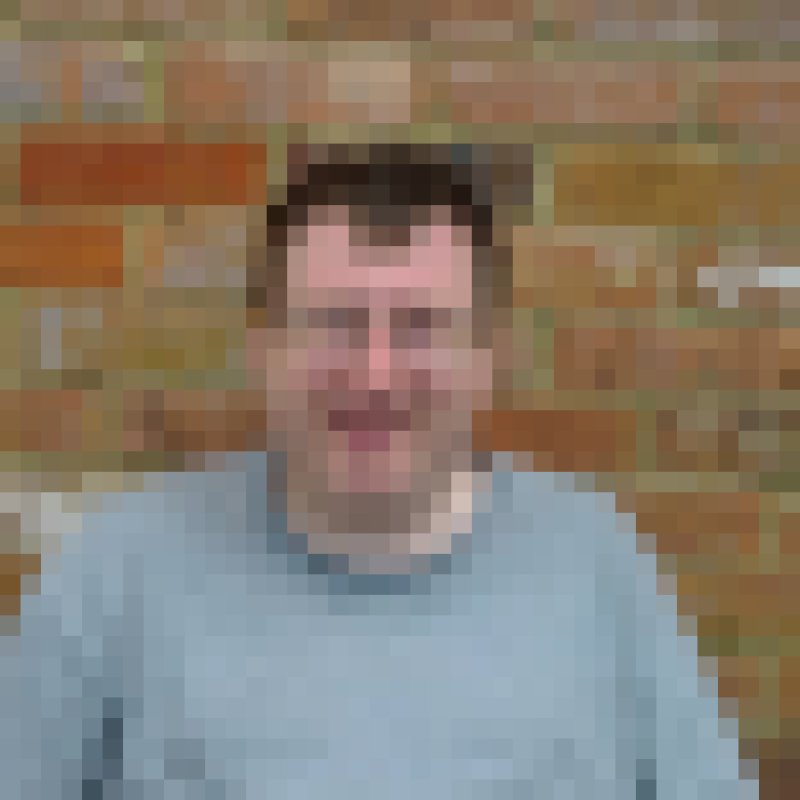 darryl, 55, Gus Khrustalnyy