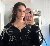 Annette, 65, Lesotho