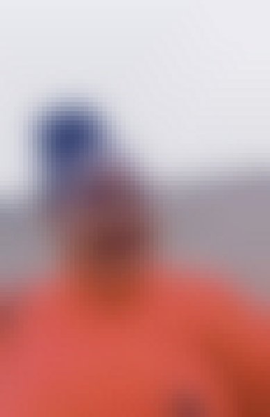 Chioma, 32, Lamaes