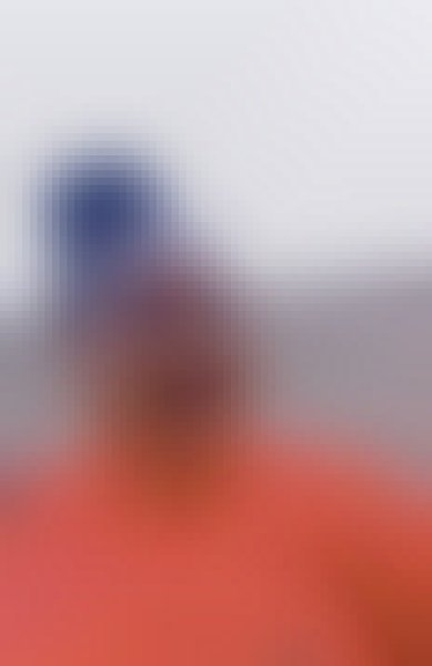 Chioma, 32, San Mateo Atenco