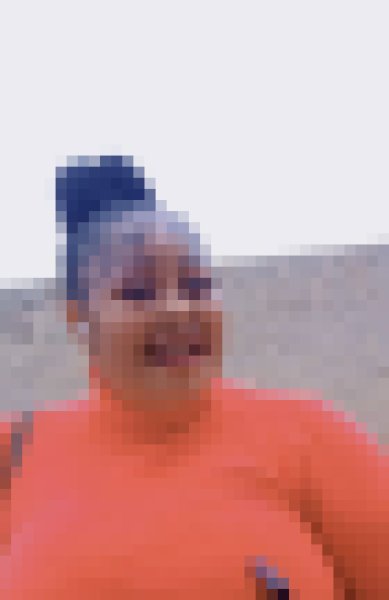 Chioma, 32, Kenya