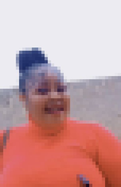 Chioma, 32, Norway