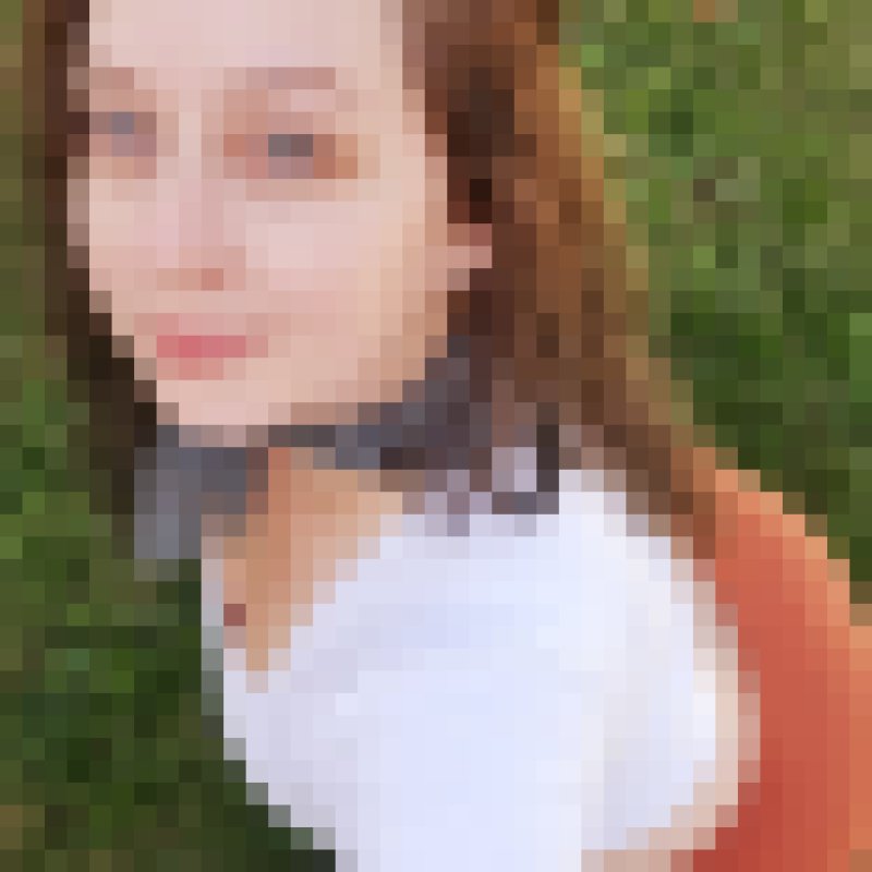Harper, 36, Ghana