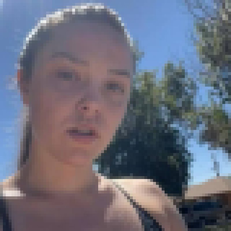Shirley, 30, Lafey