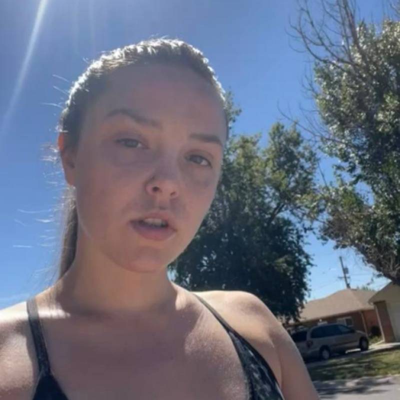 Shirley, 31, Pidigan
