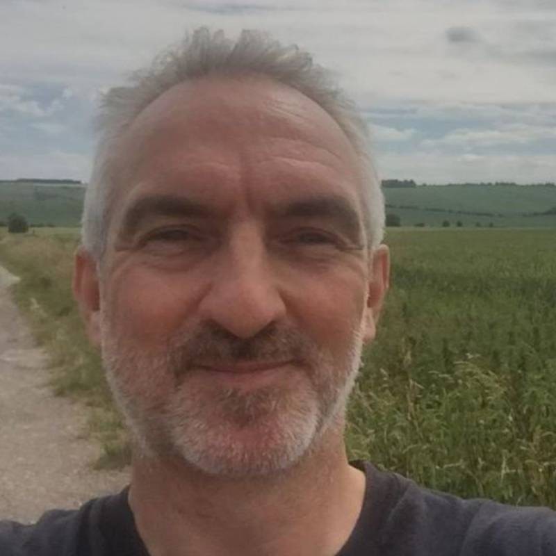 Mitchell, 58, Australia