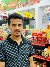 MD Munna, 27, Vittuone