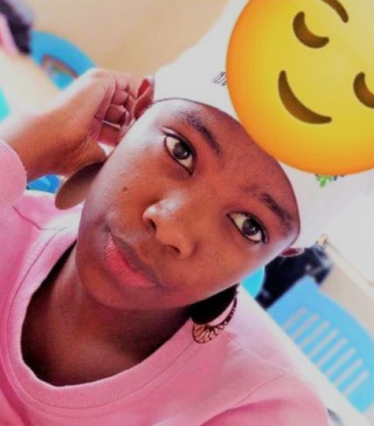 carol, 28, Kenya