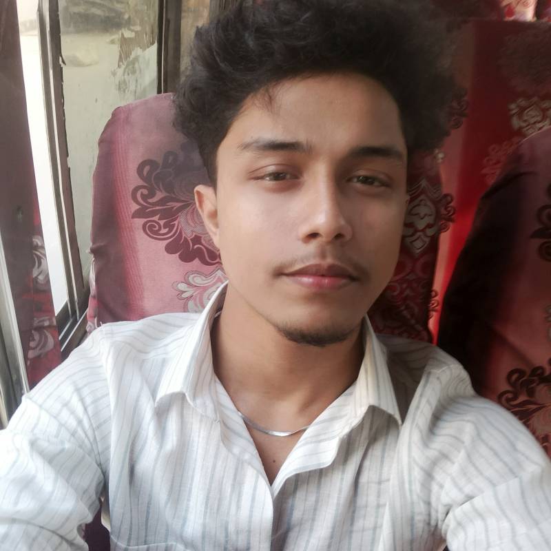 Siam, 22, Stropkov