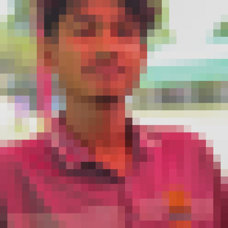 MD Hi ra, 18, Australia
