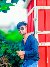 Akash Ahmed, 25, Seremban