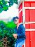 Akash Ahmed, 25, Sun City