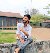 Radin, 23, Koo