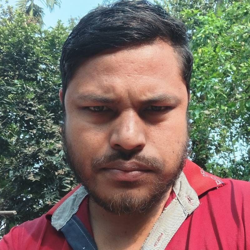 Md juwel, 32, Georgetown