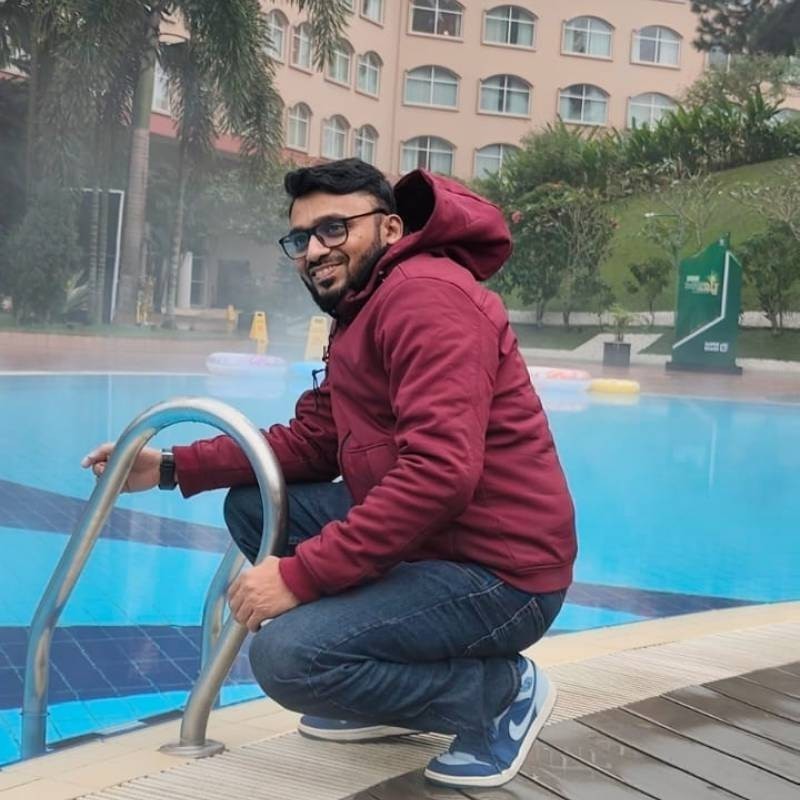 Opu, 34, Da Nang