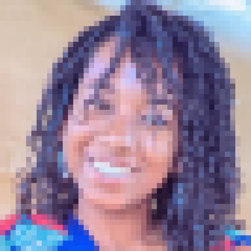 Harena, 20, Delaware