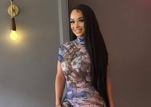 Sandra, 36, Keskin