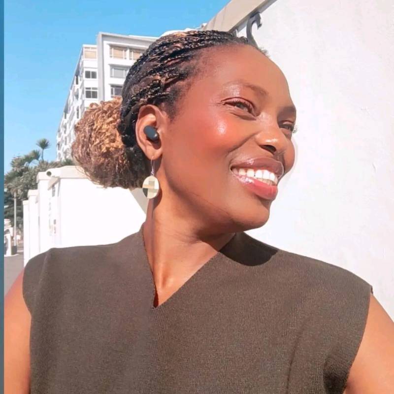 Luci, 26, Gaoua