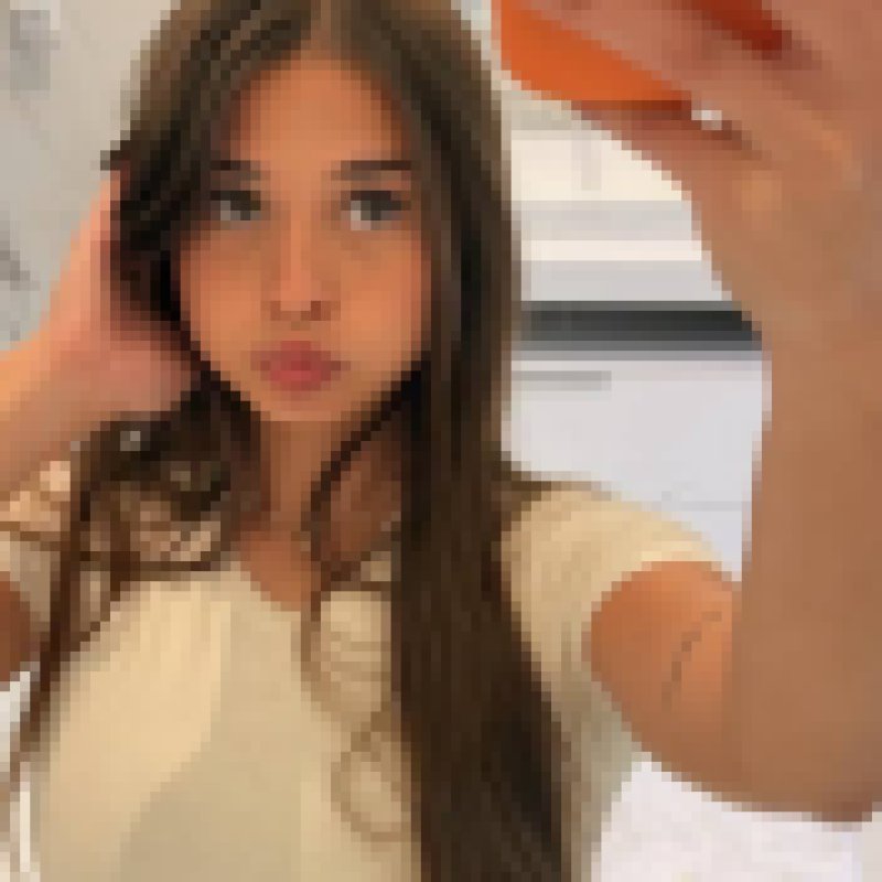 Terressa, 25, Fotadrevo