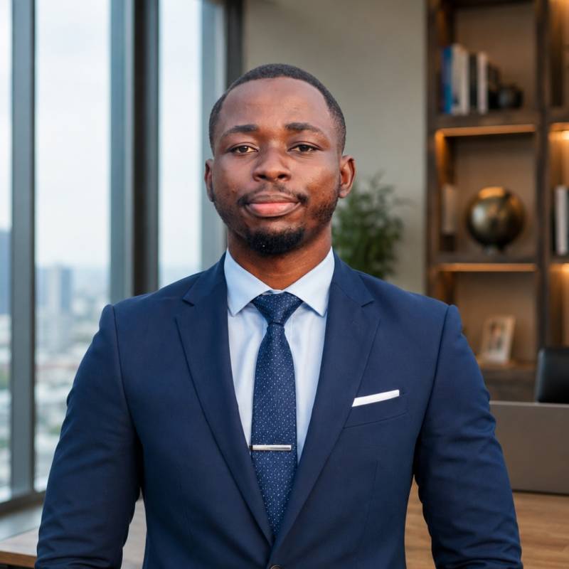 Emmanuel, 26, Aiken