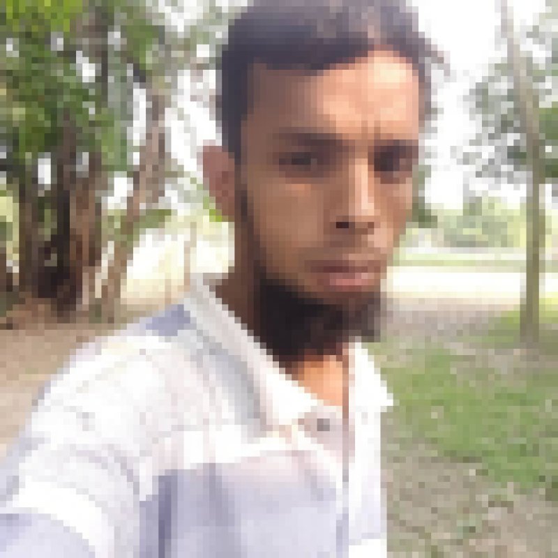 Sayed, 31, Gus Khrustalnyy