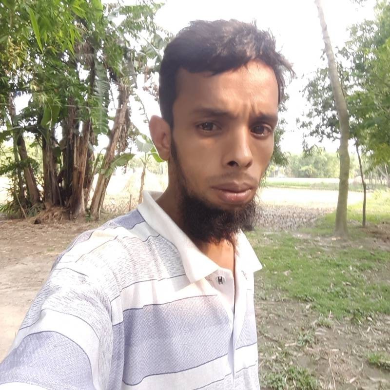 Sayed, 31, Mahajjah