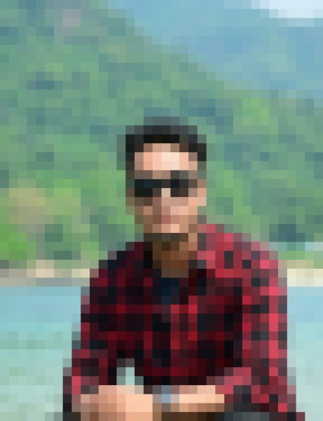 Sohid Hossain, 24, Pakistan