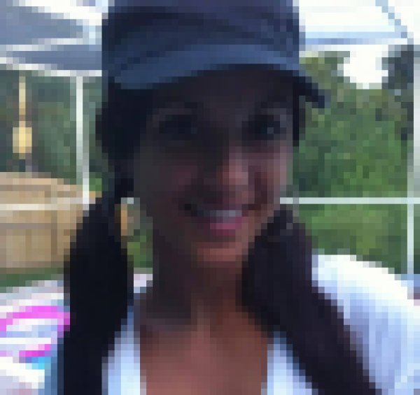 Elsie Leo, 35, Avaniyapuram