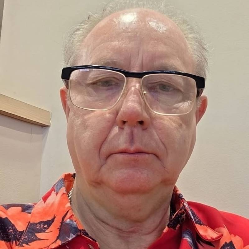 Steve, 85, Camillus