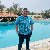 Fathi, 23, El Cairo