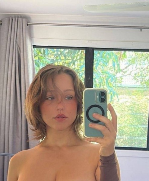 Jessica Lawrence, 36, Miami