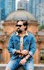 Md.Rana, 34, Tim