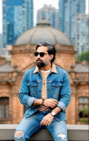 Md.Rana, 34, Arwal