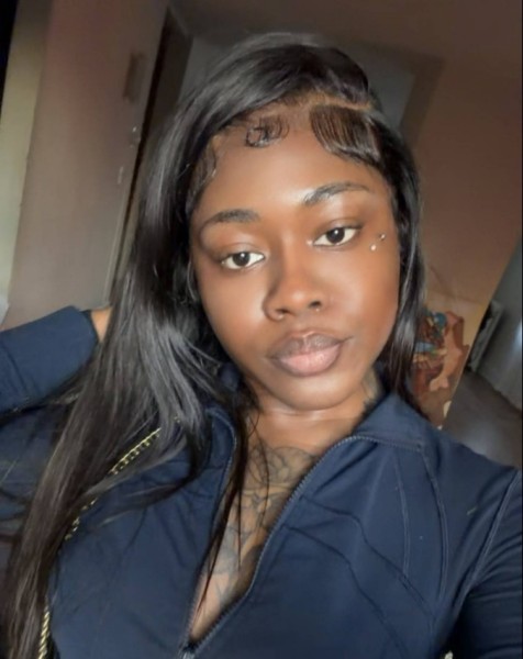 Beatrice Clay, 24, Zozocolco De Hidalgo