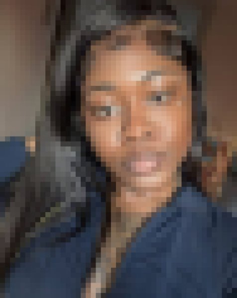 Beatrice Clay, 24, Saudi Arabia