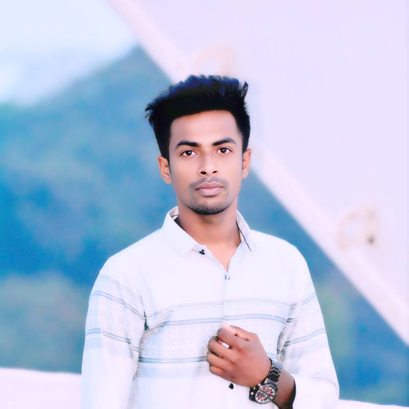 SM: SUMON, 24, Jacinto